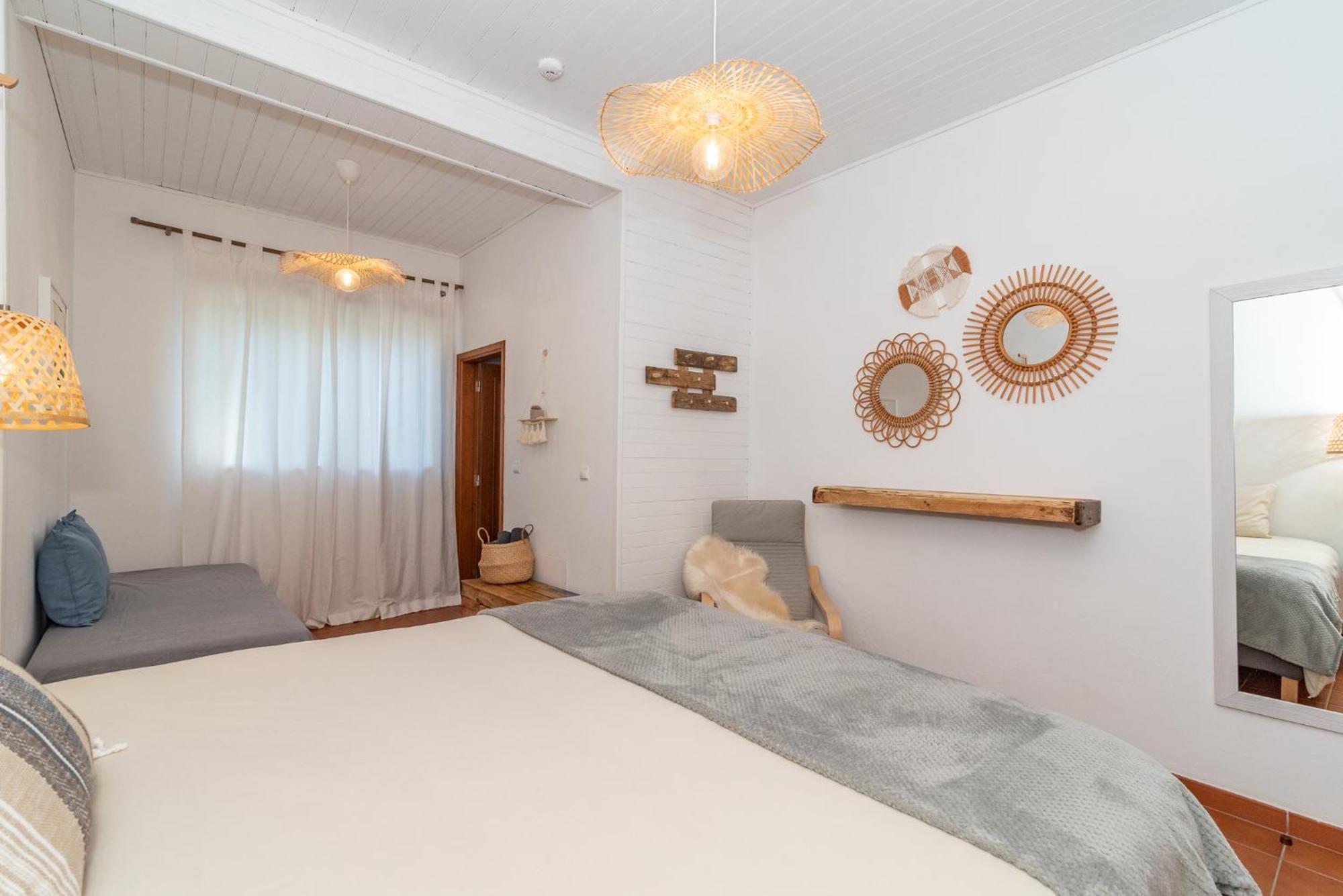 Ticket2Surf Hotel Palheiros da Tocha Exterior photo