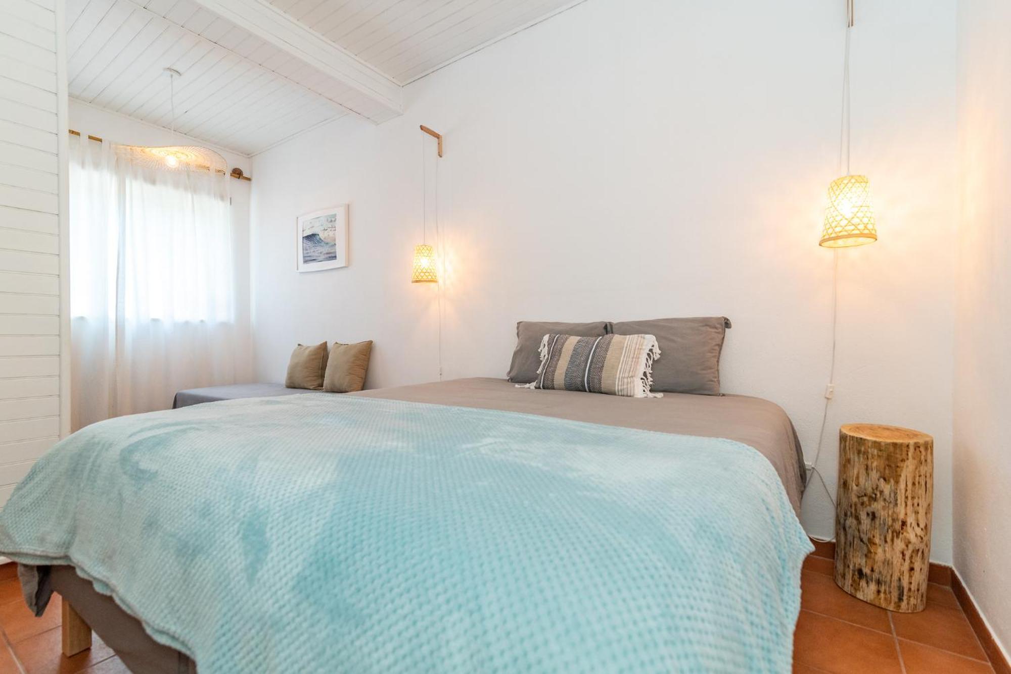 Ticket2Surf Hotel Palheiros da Tocha Exterior photo