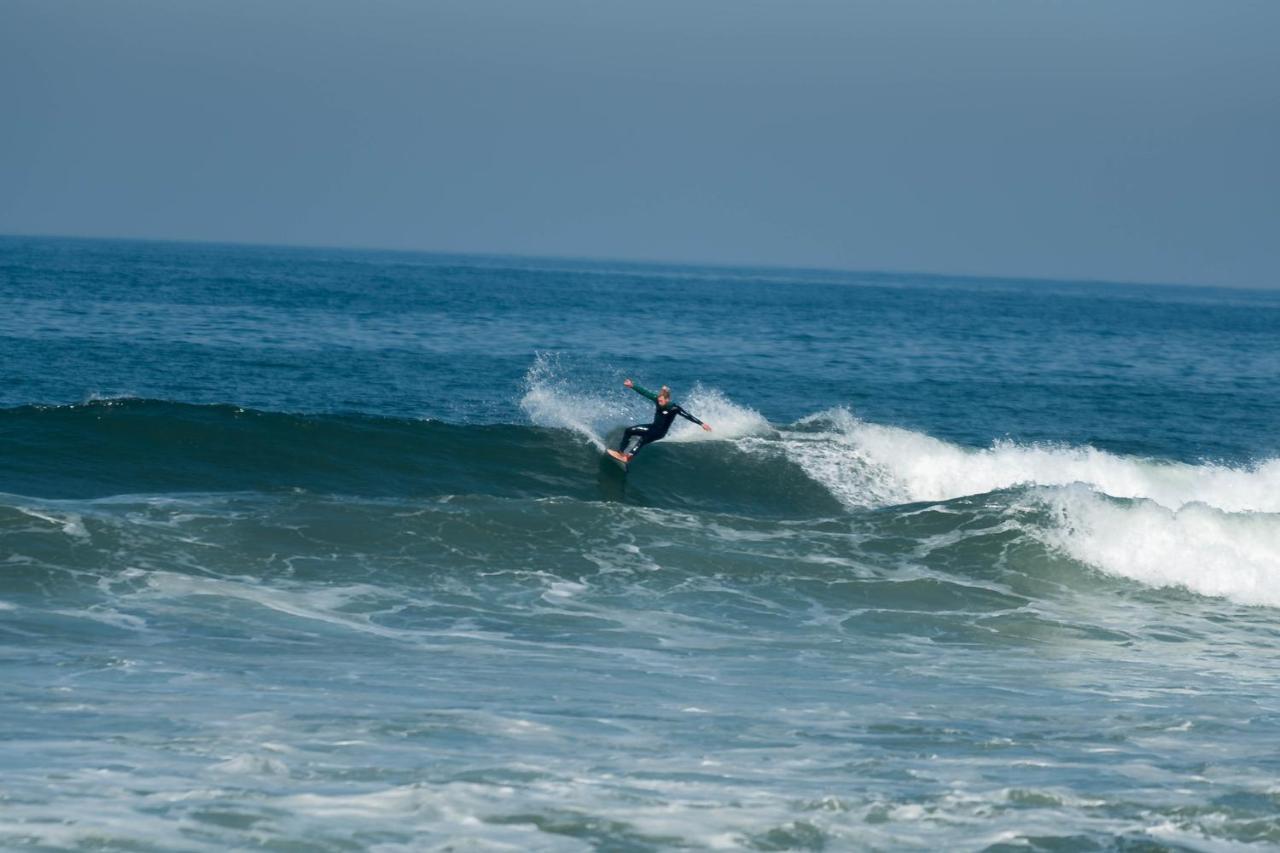 Ticket2Surf Hotel Palheiros da Tocha Exterior photo
